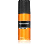 Bruno Banani Absolute Uomo 150 ml - Deodorante