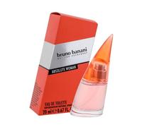 Bruno Banani Absolute Woman eau de toilette 20 ml Donna