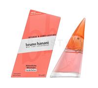 Bruno Banani Absolute Woman 30 ml eau de parfum per donna