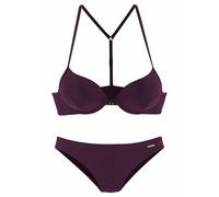 Bruno Banani Bikini bacca Donna - Abbigliamento - Moda mare - Bikini - Completi bikini - Coppe grandi Bruno Banani M