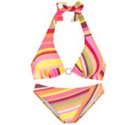 Bruno Banani Bikini giallo / kiwi / arancione / rosa chiaro Donna Bruno Banani S-MxC giallo / kiwi / arancione / rosa chiaro