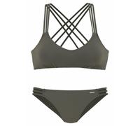 Bruno Banani Bikini oliva Donna Bruno Banani S-MxC/D oliva