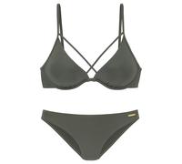 Bruno Banani Bikini oliva Donna Bruno Banani XXL