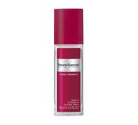 Bruno Banani Pure Woman Deodorante (donna) 75 ml