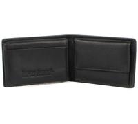 bruno banani borsa New York Wallet Black