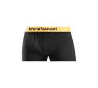 Bruno Banani Boxer blu chiaro / giallo / lilla chiaro / arancione / nero Uomo - Abbigliamento - Intimo - Mutande - Boxer attillati Bruno Banani L
