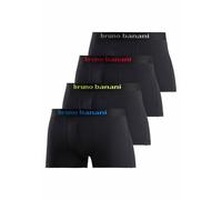 Bruno Banani Boxer blu / giallo / rosso / nero Uomo Bruno Banani M
