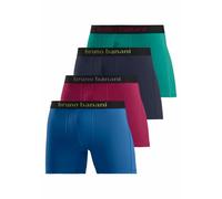 Bruno Banani Boxer colori misti Uomo - Abbigliamento - Intimo - Mutande - Boxer attillati Bruno Banani S