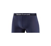 Bruno Banani Boxer navy / grigio sfumato / rosso / nero Uomo - Abbigliamento - Intimo - Mutande - Boxer attillati Bruno Banani XXL
