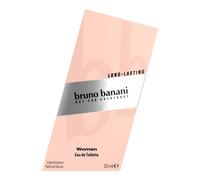Bruno Banani Eau de Toilette Woman Donna Spray – 30 ml