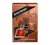 Bruno Banani Magnetic Man Set Regalo