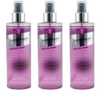 Bruno Banani Corpo Splash 3 X 250ml Donna Pericolosa - Misterioso Cocco