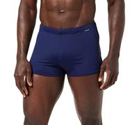 bruno banani Costume da Bagno Uomo, Blu (Marine 010), M