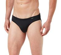 bruno banani Mini Wave Line 2.0 Bermuda, Nero (Schwarz 007), XL Uomo