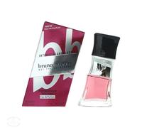 Bruno Banani Dangerous Woman - Eau de Parfum - Profumo da donna seducente - Confezione da 1 (1 x 30 ml)