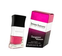 Bruno Banani Dangerous Woman eau de toilette 20 ml Donna