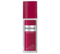 Bruno Banani Deodorante Pure Donna 75 ml - Deodorante