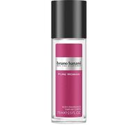 Bruno banani Deodorante Pure Woman 75ml - Deodorante