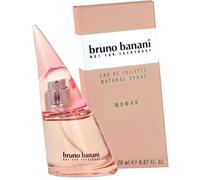 Bruno Banani Woman Eau de Toilette (donna) 20 ml