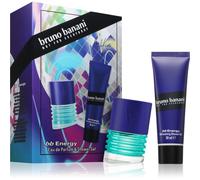 Bruno Banani Energy confezione regalo per uomo 2 pz