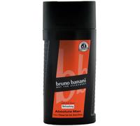 Bruno Banani Gel Doccia Absolute Uomo 1 X 250ml 3in1 With Fresco Limone - Fresco