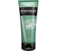 Bruno Banani Made For Men With Cedarwood doccia gel 250 ml per uomo