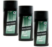 Bruno Banani Profumi da uomo Made for Man Made for Men 3in1 Shower Gel 250 ml