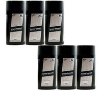 Bruno Banani Gel Doccia MAN 6 X 250ML Per Capelli, Corpo E Viso