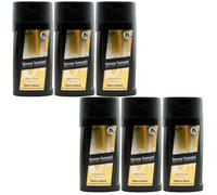 Bruno Banani Gel Doccia MAN'S Best 6 X 250ml per Capello, Corpo & Viso