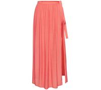 Bruno Banani Gonna corallo Donna - Abbigliamento - Taglie comode - Gonne Bruno Banani 34