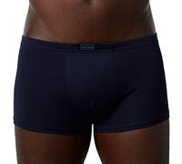 bruno banani Hipshort Infinity Boxer a Pantaloncino, Blu (Blu Scuro 090), XL Uomo