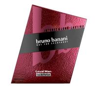 Bruno Banani Loyal Man Eau de Parfum per uomo 50 ml