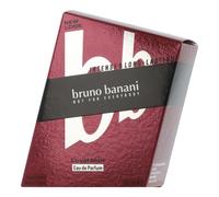 Bruno Banani Loyal Man, Eau de Parfum, profumo aromatico da uomo, profumo extra duraturo, 1 x 50 ml