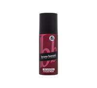 Bruno Banani Loyal Man With Ginger 150Ml Per Uomo (Deodorante)