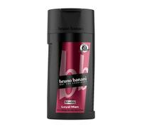Bruno Banani Loyal Uomo 250ml - Gel Doccia