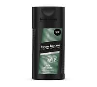 Bruno banani Made da uomo - Gel doccia - Volume: 250 ml
