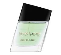 Bruno Banani Made for Man Eau de Toilette da uomo 30 ml