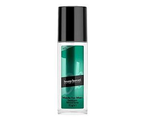 Bruno Banani Made for Men DEOSP 75 ml M