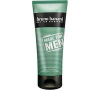 Bruno Banani Profumi da uomo Made for Man Made for Men 3in1 Shower Gel 250 ml
