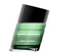 Bruno Banani Made for Men Uomo 30 ml - Eau de Toilette