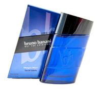 Bruno Banani Profumi da uomo Magic Man Eau de Toilette Spray 50 ml