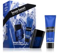 Bruno Banani Magic Man confezione regalo per uomo 2 pz