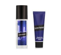 Bruno Banani Magic Man DEO in vetro 75 ml + gel doccia 50 ml