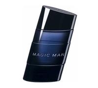 BRUNO BANANI - MAGIC MAN Eau de Toilette Spray 50 ml