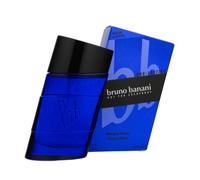 Bruno Banani Profumi da uomo Magic Man Eau de Toilette Spray 50 ml