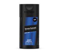 Bruno Banani Magic Man Gel doccia 0,25 l