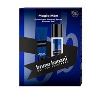 Bruno Banani Magic Man Set Regalo