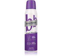 Bruno Banani Magic Woman antitraspirante 48 ore da donna 150 ml