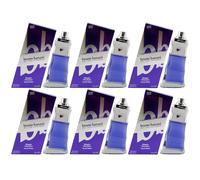 Bruno Banani Magic Woman Eau De Toilette 6 X 50Ml Spray Naturale