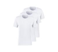 Bruno Banani Maglietta bianco Uomo Bruno Banani S bianco